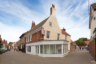 Plus de détails pour 117-119 Walkergate, Beverley - Local commercial à louer