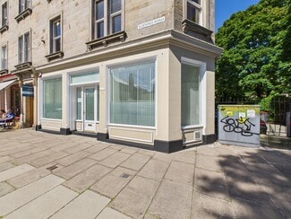 Plus de détails pour 29 Sciennes Rd, Edinburgh - Local commercial à louer