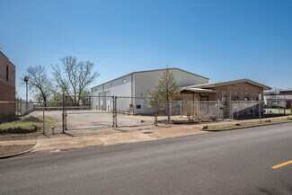 Plus de détails pour 6250 Columbia Ave, Saint Louis, MO - Industriel/Logistique à vendre