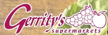 Gerrity's Supermarket Gerrity's Supermarket