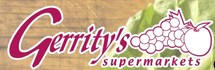 Gerrity's Supermarket Inc