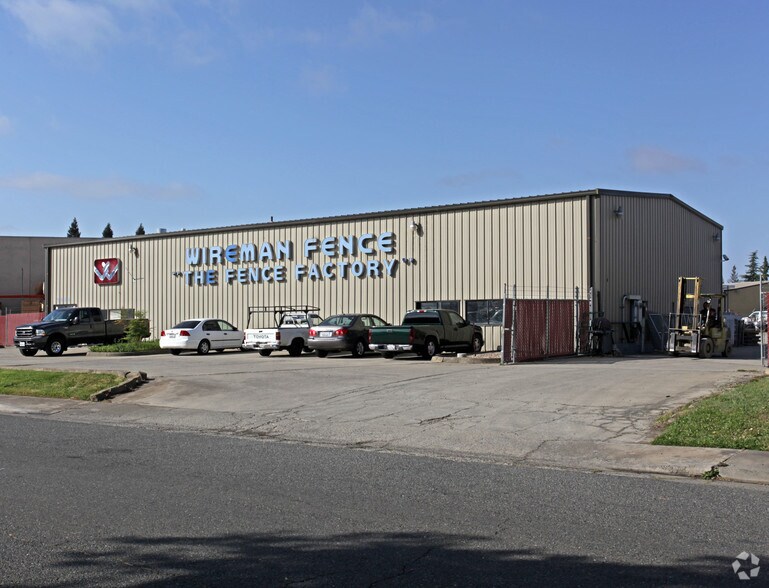 3644 Recycle Rd, Rancho Cordova, CA à vendre - Photo de l’immeuble – Image 2 sur 3