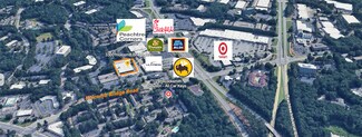 Plus de détails pour 3300 Holcomb Bridge Rd, Peachtree Corners, GA - Bureau à louer