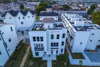 Plus de détails pour 234 Oceola Ave, Nashville, TN - Logement à vendre