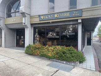 Plus de détails pour 554 Ygnacio Valley Rd, Walnut Creek, CA - Bureau, Local commercial à louer