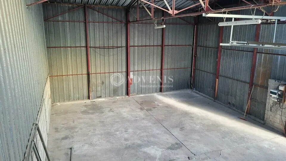 Local d'activités dans Les Sorinières à vendre Photo intérieure– Image 1 sur 5