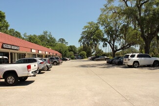 Plus de détails pour 3325 Plymouth St, Jacksonville, FL - Local commercial à louer