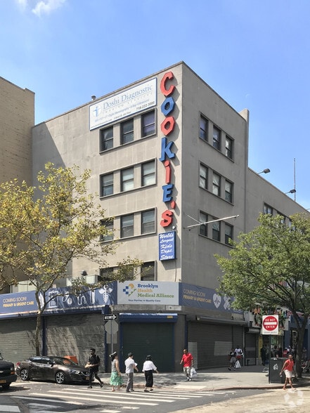 10 Hanover Pl, Brooklyn, NY à louer - Photo principale – Image 1 sur 25