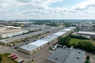 35400-35480 Mound Rd, Sterling Heights, MI - VUE AÉRIENNE  vue de carte - Image1