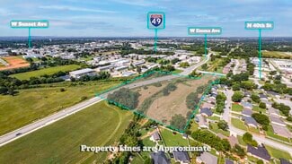 Plus de détails pour N 40th, Springdale, AR - Terrain à vendre