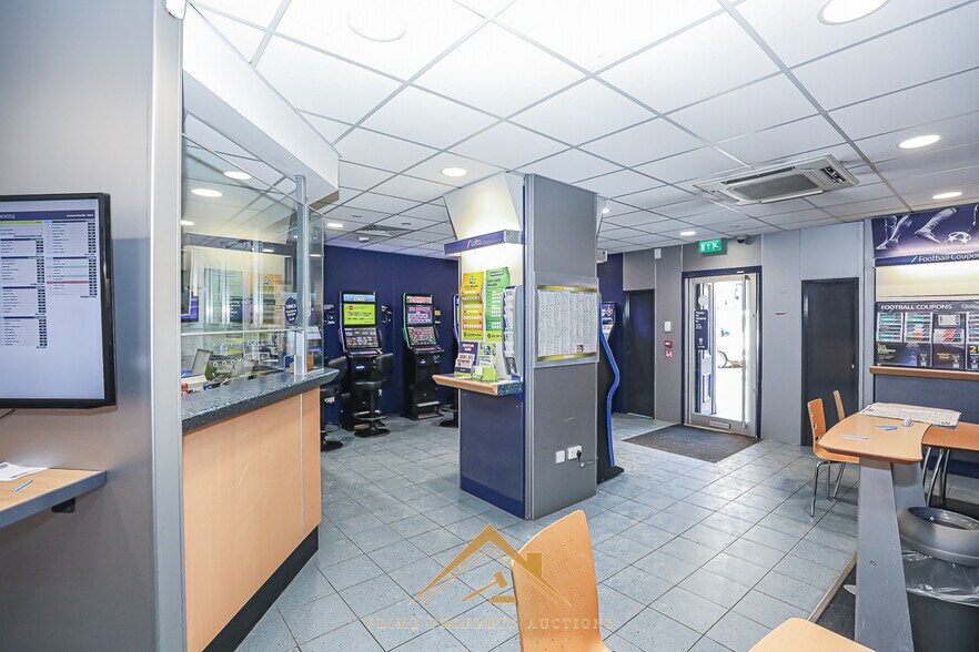 202 Main St, Bellshill à vendre - Photo intérieure – Image 3 sur 11