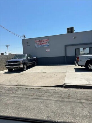 Plus de détails pour 11702 Anabel Ave, Garden Grove, CA - Industriel/Logistique à vendre