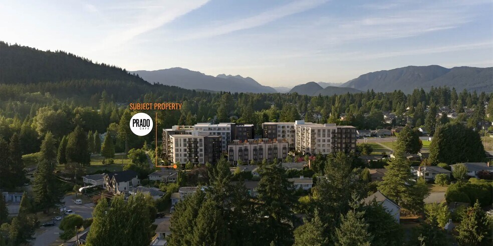 660 Gardena Drive, Coquitlam, BC à vendre - Photo de l’immeuble – Image 2 sur 4