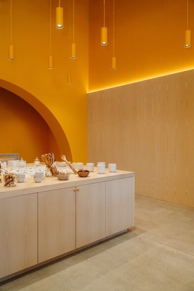 5308 E 2nd St, Long Beach, CA à louer - Photo intérieure – Image 3 sur 7