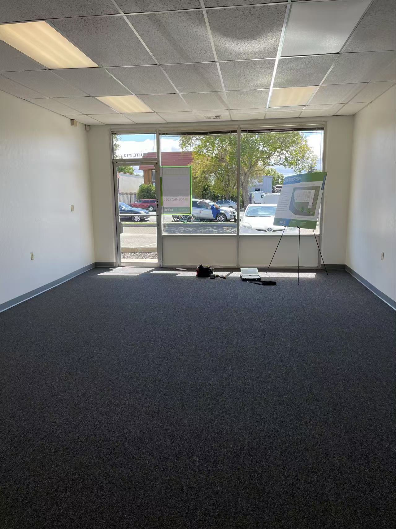4588 Peralta Blvd, Fremont, CA à louer Photo de l’immeuble– Image 1 sur 5