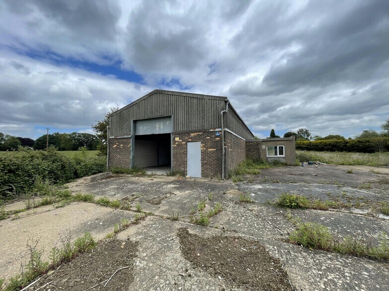 Land and Buildings North of Ferry Rd, Fiskerton à vendre - Photo de l’immeuble – Image 3 sur 7