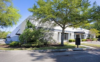 Plus de détails pour 5343 Bowden Rd, Jacksonville, FL - Industriel/Logistique à louer