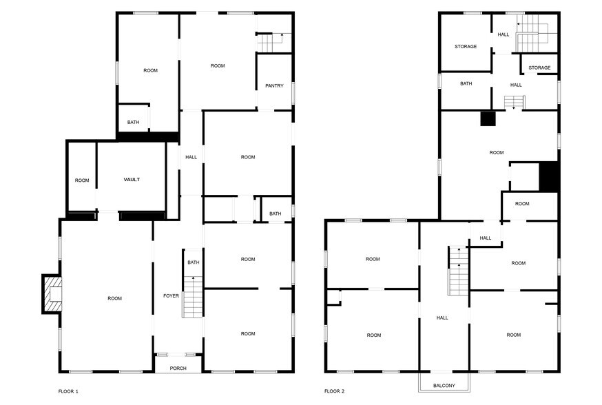 72 Main St, Delhi, NY à vendre - Plan d’étage – Image 3 sur 49