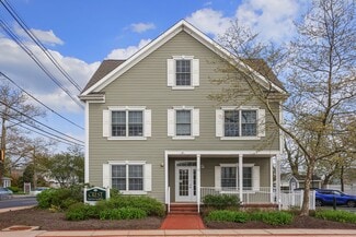 Plus de détails pour 12 Robbins Pky, Toms River, NJ - Bureau à vendre
