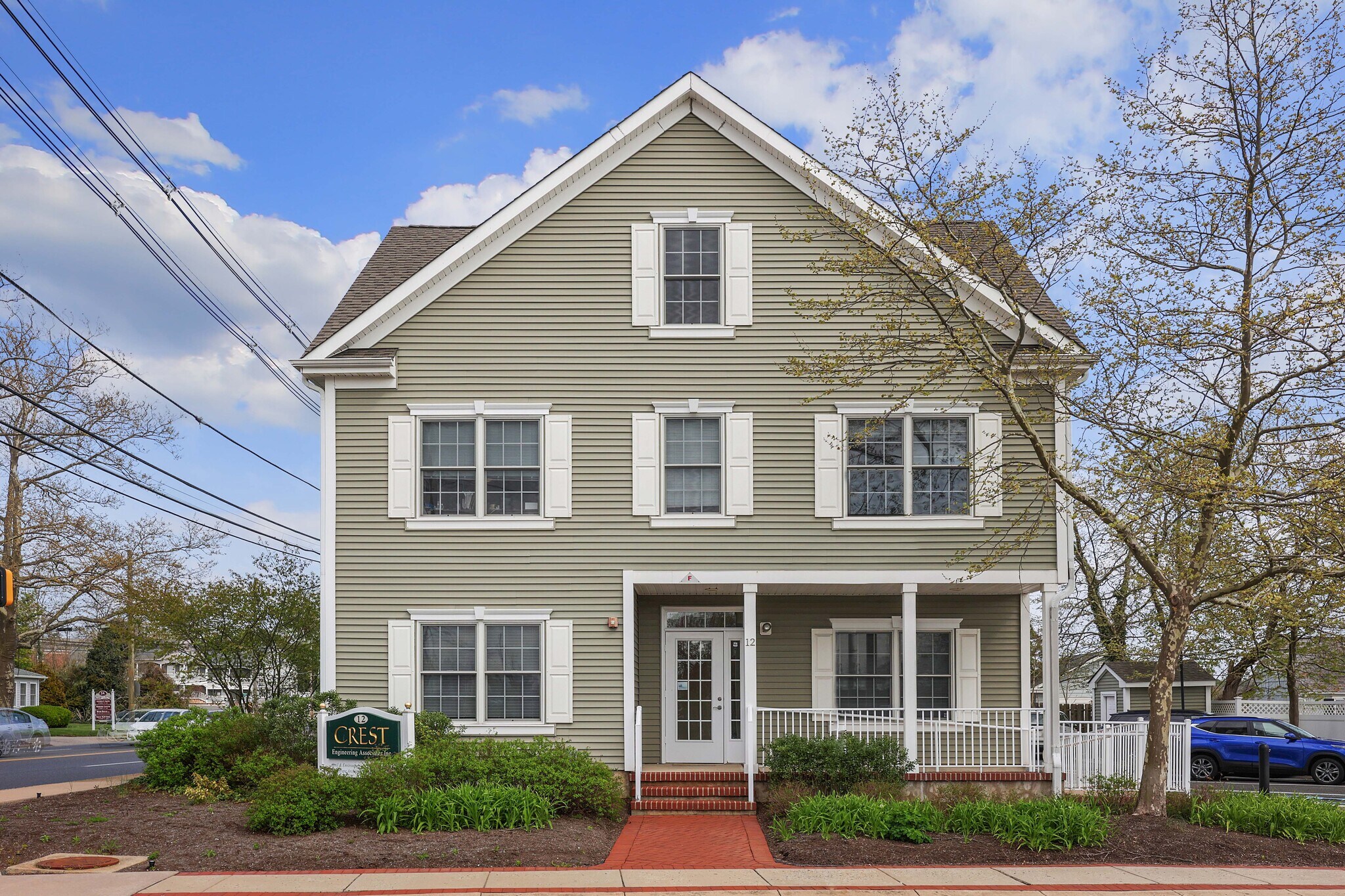 12 Robbins Pky, Toms River, NJ à vendre Photo de l’immeuble– Image 1 sur 25