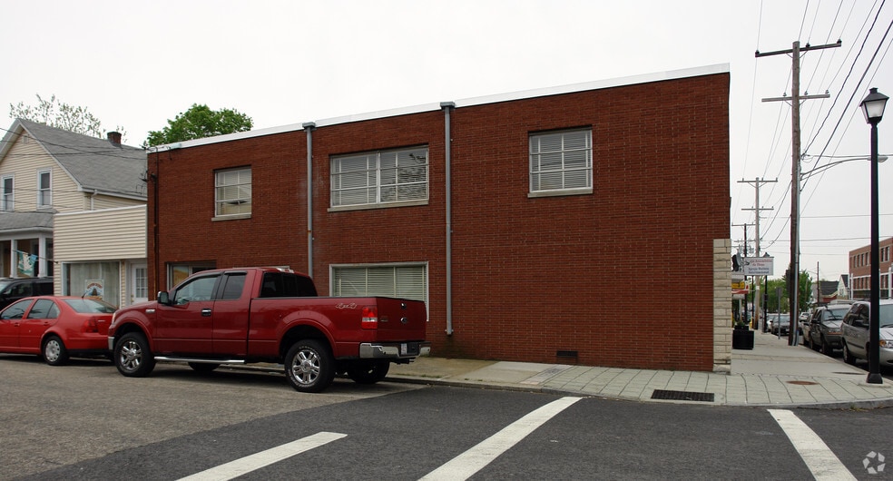 230-232 Warren Ave, East Providence, RI à vendre - Photo de l’immeuble – Image 2 sur 4