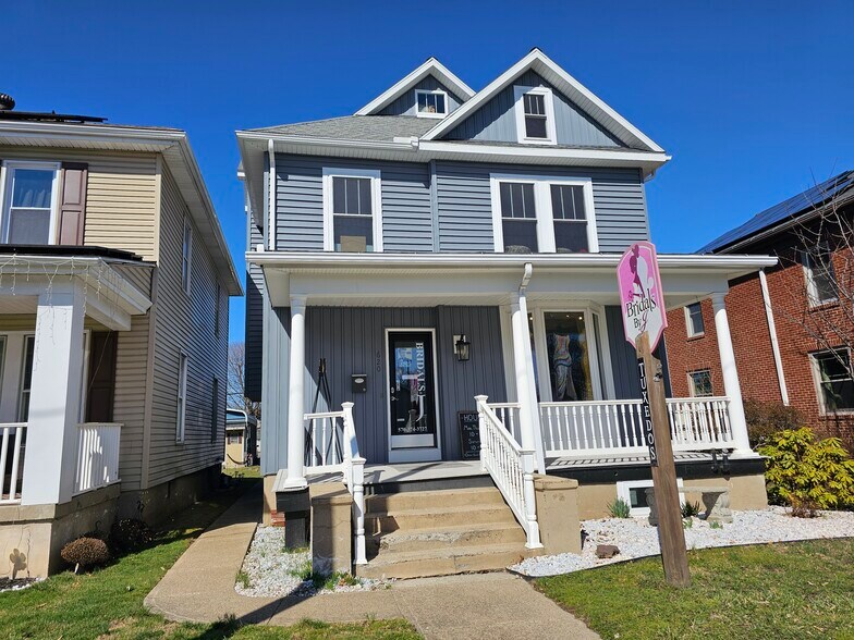 620 Market St, Selinsgrove, PA à vendre - Photo de l’immeuble – Image 2 sur 5