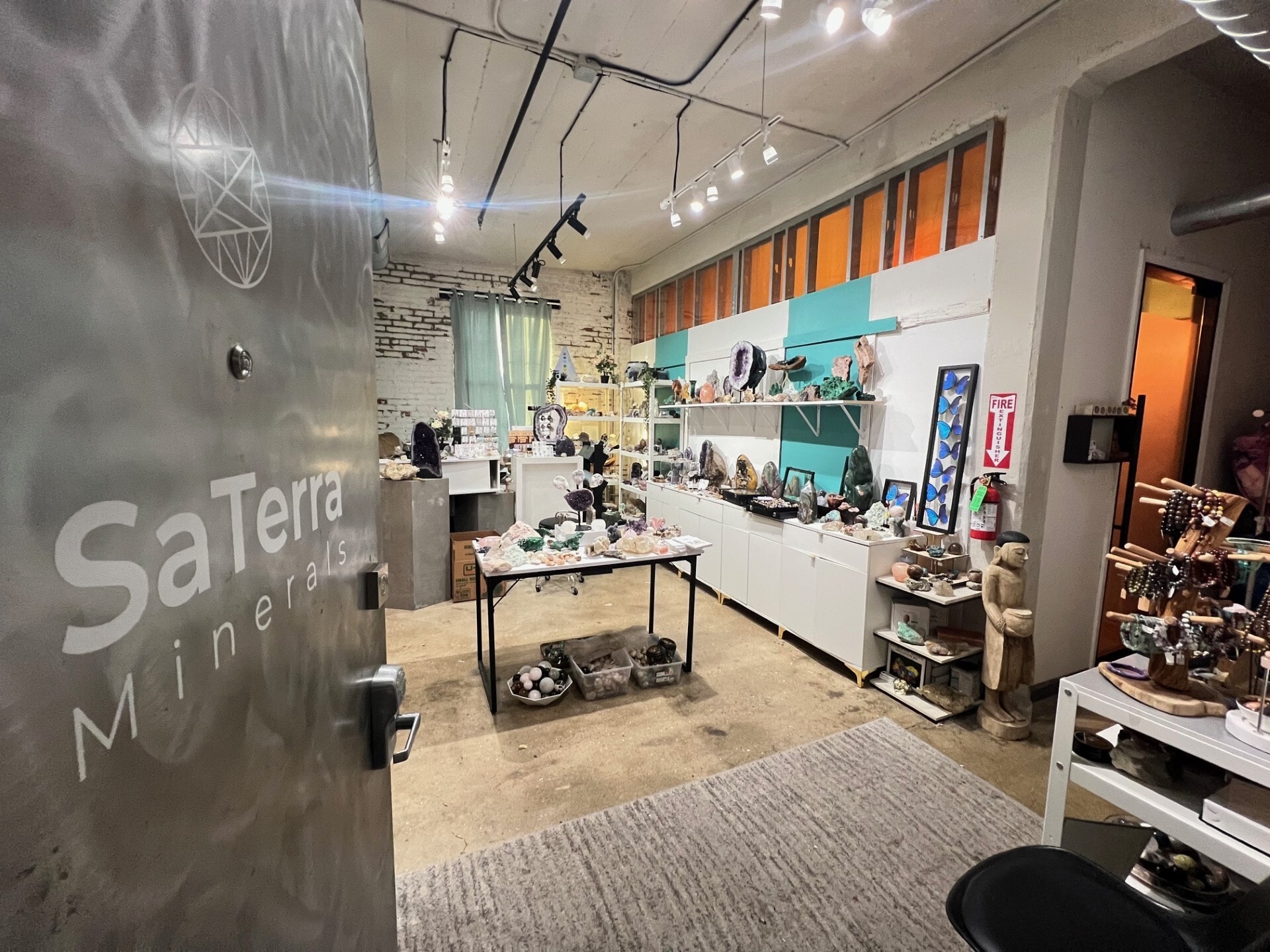 190 Christopher Columbus Dr, Jersey City, NJ à louer Photo intérieure– Image 1 sur 17