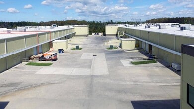 640 Brooker Creek Blvd, Oldsmar, FL - Vue aérienne  vue de carte