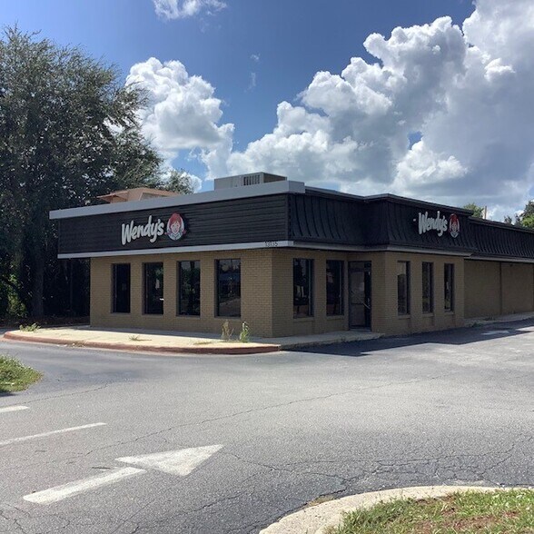 13135 US Hwy 301, Dade City, FL à vendre - Photo de l’immeuble – Image 1 sur 10