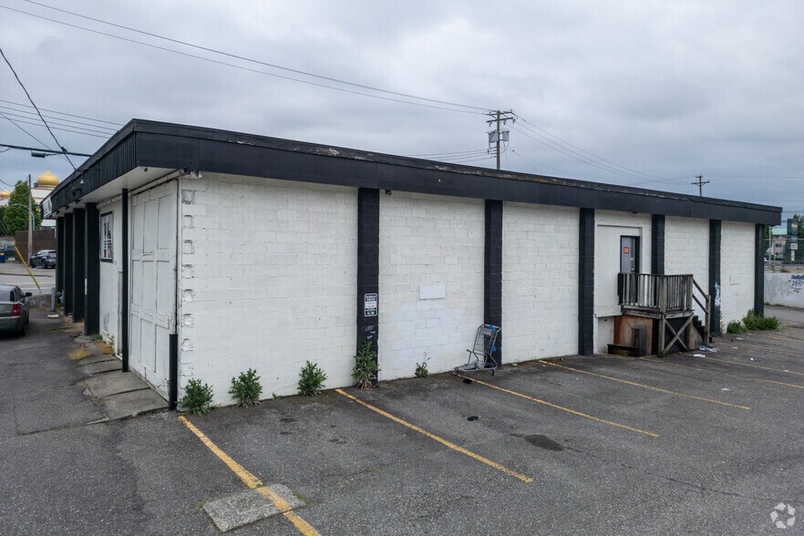 2660 Ware St, Abbotsford, BC à vendre - Photo de l’immeuble – Image 3 sur 8