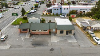 Plus de détails pour 5804 W Clearwater Ave, Kennewick, WA - Local commercial à vendre