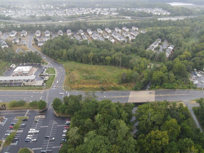Port Aquia Dr Port Aquia Dr & Richmond Hwy, Stafford, VA à vendre - Aérien – Image 3 sur 10