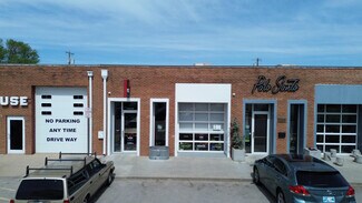 Plus de détails pour 1205 SW 2nd St, Oklahoma City, OK - Bureau/Local commercial à louer