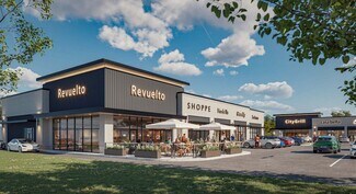 Plus de détails pour 7825 Tylersville Rd, West Chester, OH - Local commercial à louer