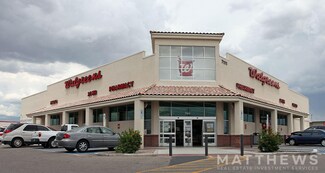 Plus de détails pour 7111 E Golf Links Rd, Tucson, AZ - Local commercial à vendre