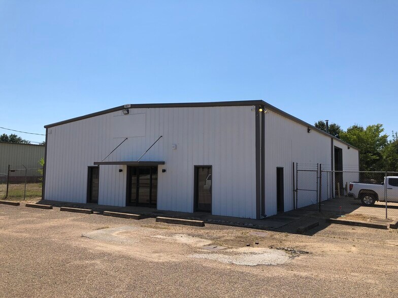 5871 FM 2767, Tyler, TX à vendre - Photo de l’immeuble – Image 1 sur 10