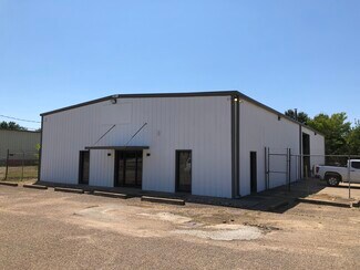 Plus de détails pour 5871 FM 2767, Tyler, TX - Industriel/Logistique à louer
