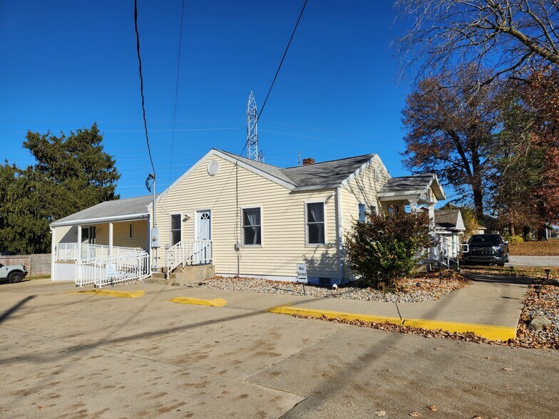 3760 Union St, Lafayette, IN à vendre - Photo de l’immeuble – Image 3 sur 23
