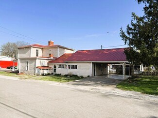 Plus de détails pour 204 Main St, Smiths Grove, KY - Local commercial à vendre