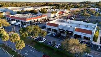 Plus de détails pour 12520 Pines Blvd, Pembroke Pines, FL - Local commercial à louer