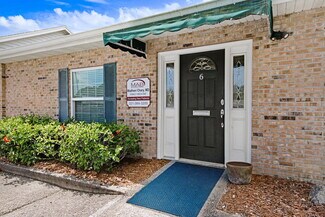 Plus de détails pour 1801 Sarno Rd, Melbourne, FL - Bureau à vendre