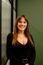 Imogen Purvis