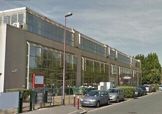 Plus de détails pour Industriel/Logistique à louer