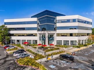 Plus de détails pour 1840 Gateway Dr, San Mateo, CA - Coworking à louer