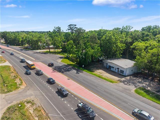 847 Collins Blvd, Covington, LA à vendre - Photo de l’immeuble – Image 2 sur 12