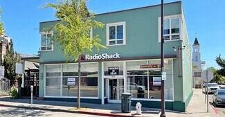 Plus de détails pour 1652 University Ave, Berkeley, CA - Local commercial à vendre