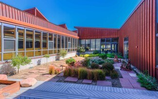 Plus de détails pour 101 S Taylor Ave, Louisville, CO - Industriel/Logistique à vendre