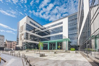 Plus de détails pour 1 Union Wynd, Aberdeen - Bureau à louer