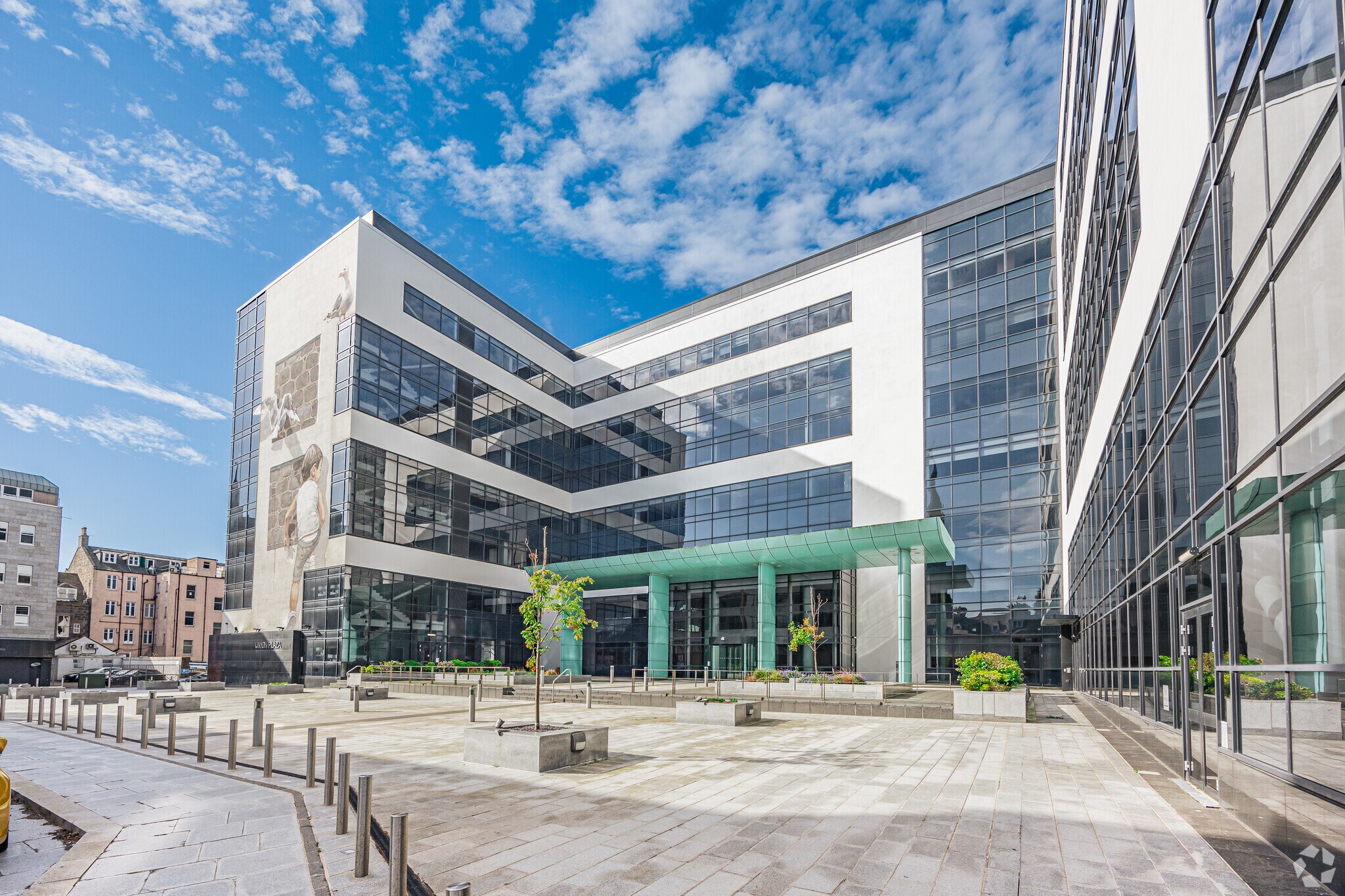 1 Union Wynd, Aberdeen à louer Photo principale– Image 1 sur 3