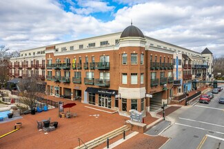 Plus de détails pour 121 Mill St, Gahanna, OH - Local commercial à louer